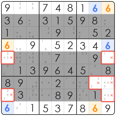 sudoku irregular online free