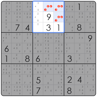 ny times games sudoku